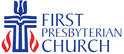 First Presbyterian St. Croix Falls, WI